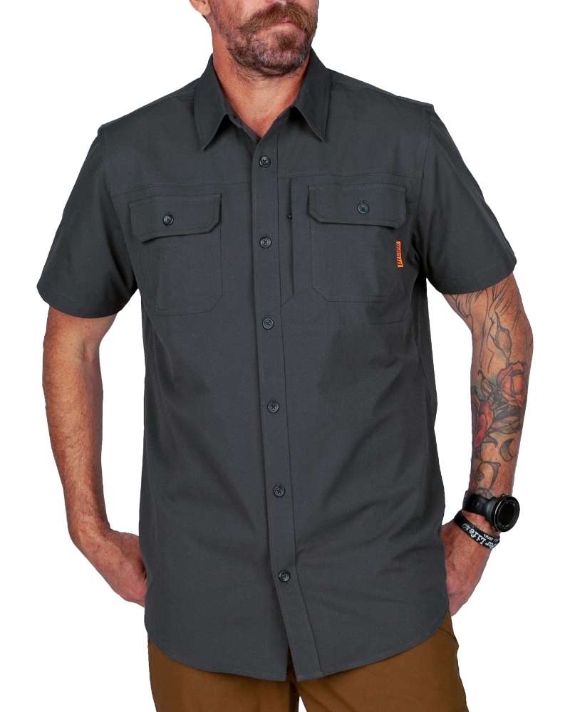 Load image into Gallery viewer, Thunderbolt 2.0 S/S Shirt
