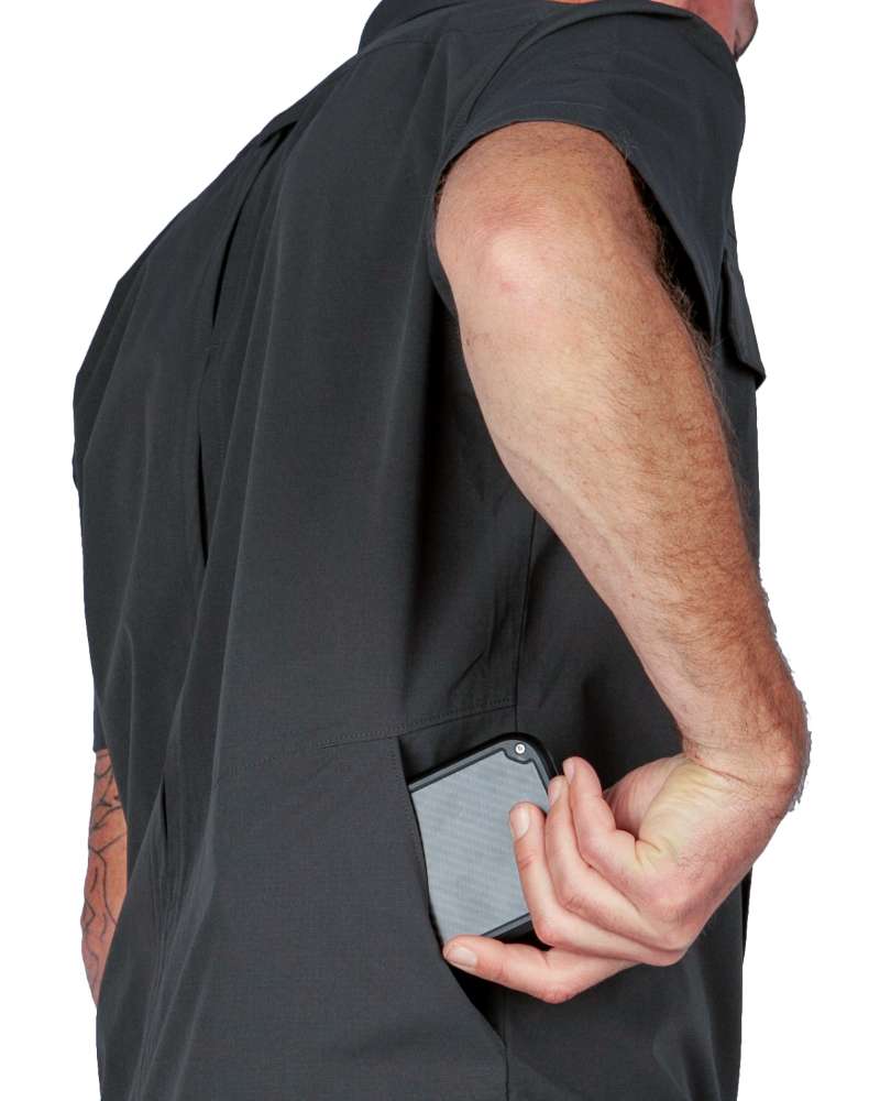 Load image into Gallery viewer, Thunderbolt 2.0 S/S Shirt
