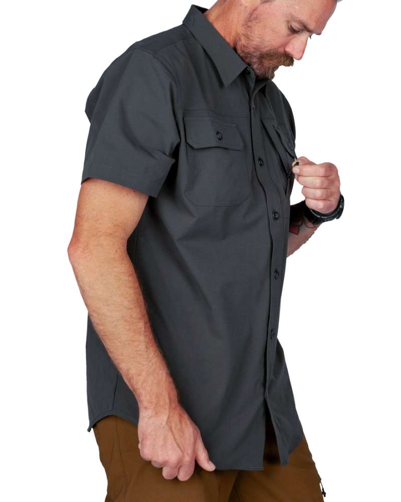 Load image into Gallery viewer, Thunderbolt 2.0 S/S Shirt
