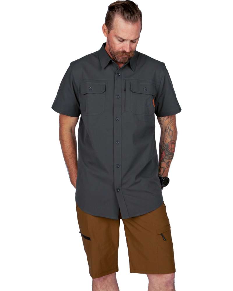 Load image into Gallery viewer, Thunderbolt 2.0 S/S Shirt
