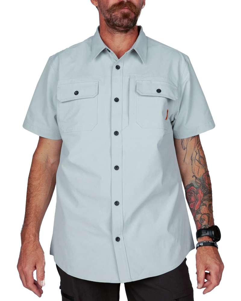 Load image into Gallery viewer, Thunderbolt 2.0 S/S Shirt
