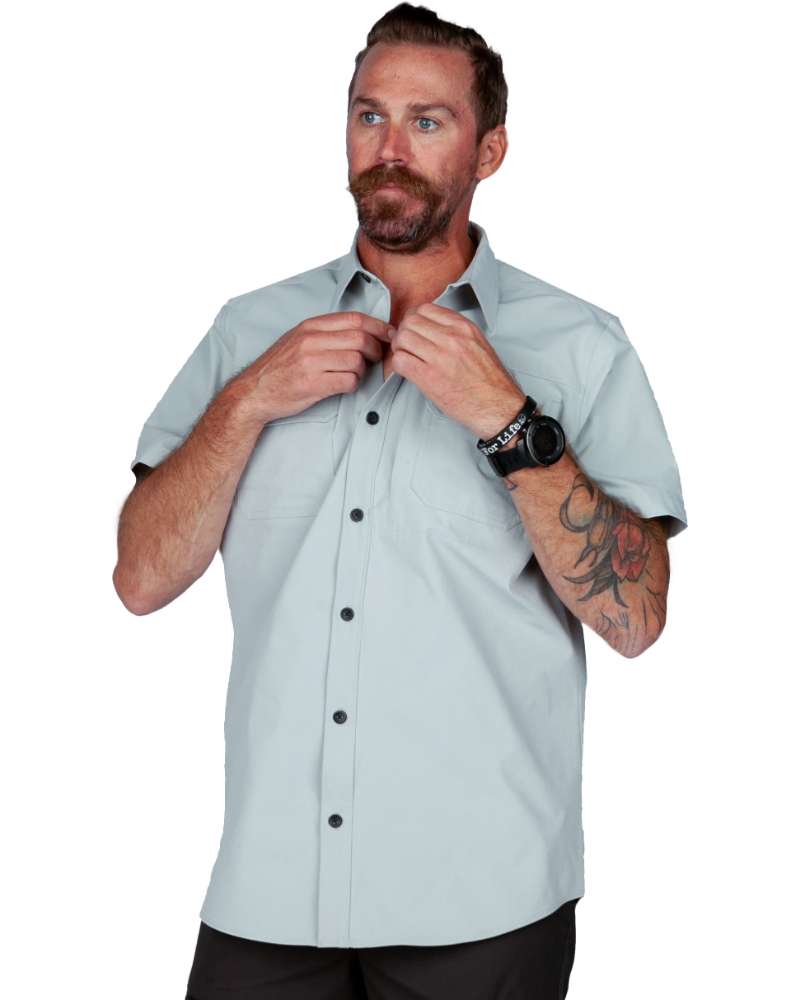 Load image into Gallery viewer, Thunderbolt 2.0 S/S Shirt
