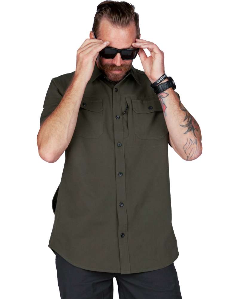 Load image into Gallery viewer, Thunderbolt 2.0 S/S Shirt
