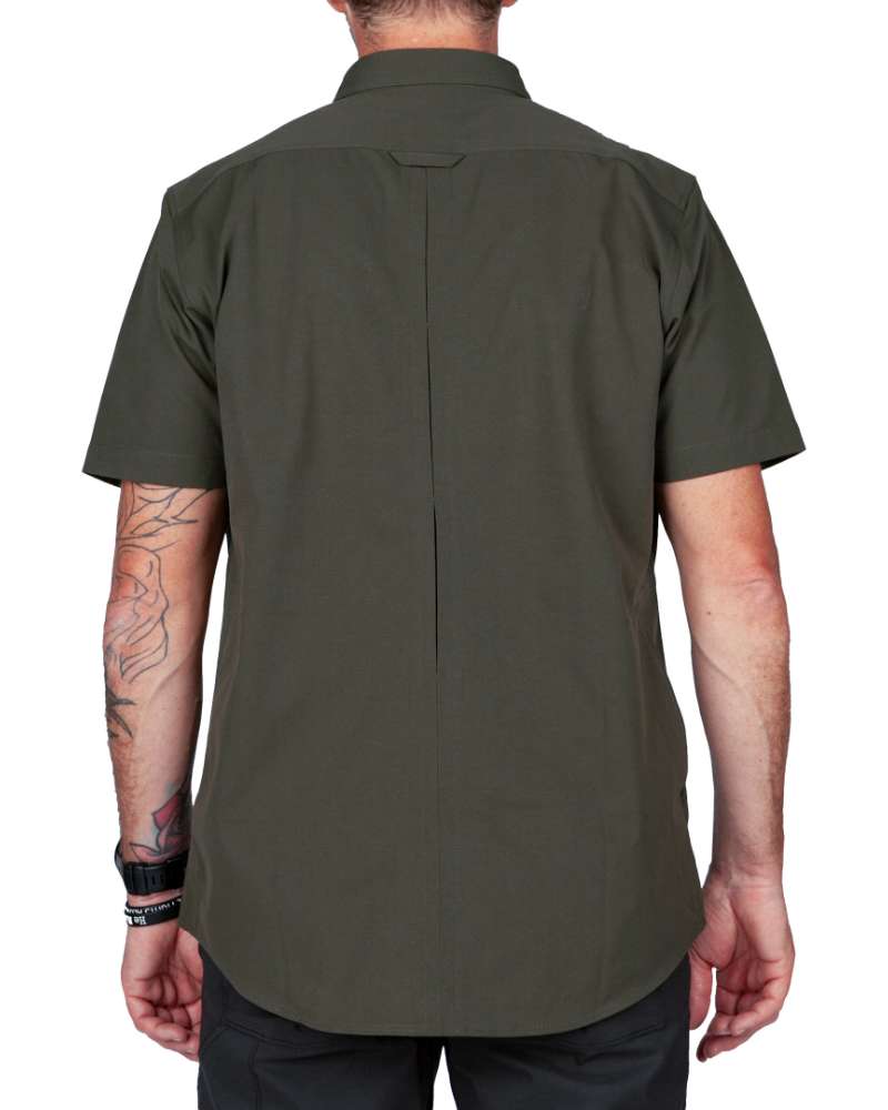 Load image into Gallery viewer, Thunderbolt 2.0 S/S Shirt
