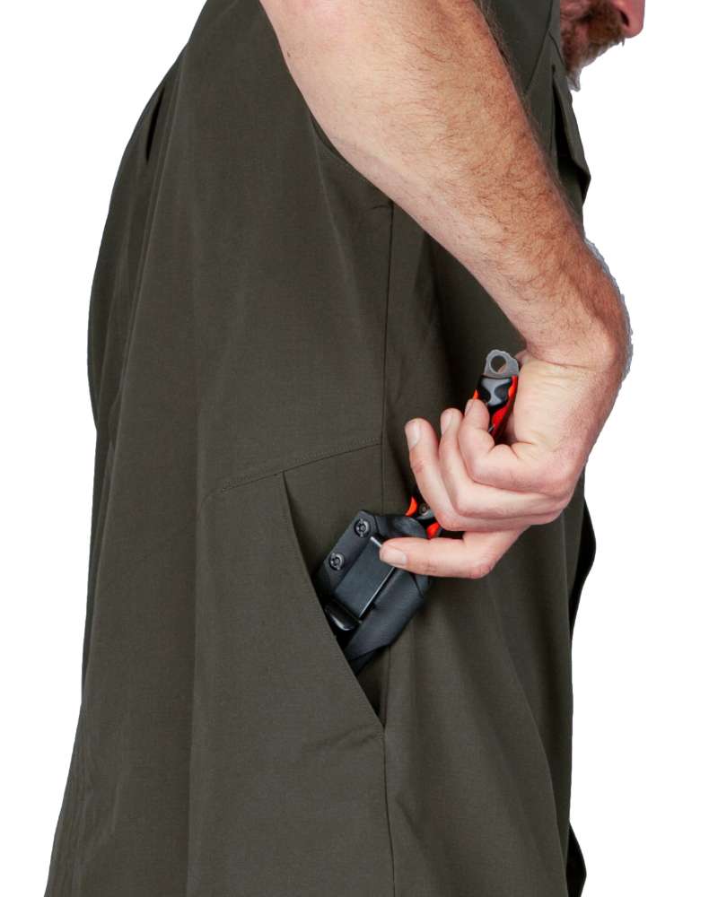 Load image into Gallery viewer, Thunderbolt 2.0 S/S Shirt

