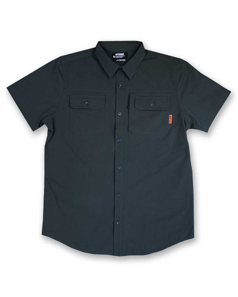 Load image into Gallery viewer, Thunderbolt 2.0 S/S Shirt
