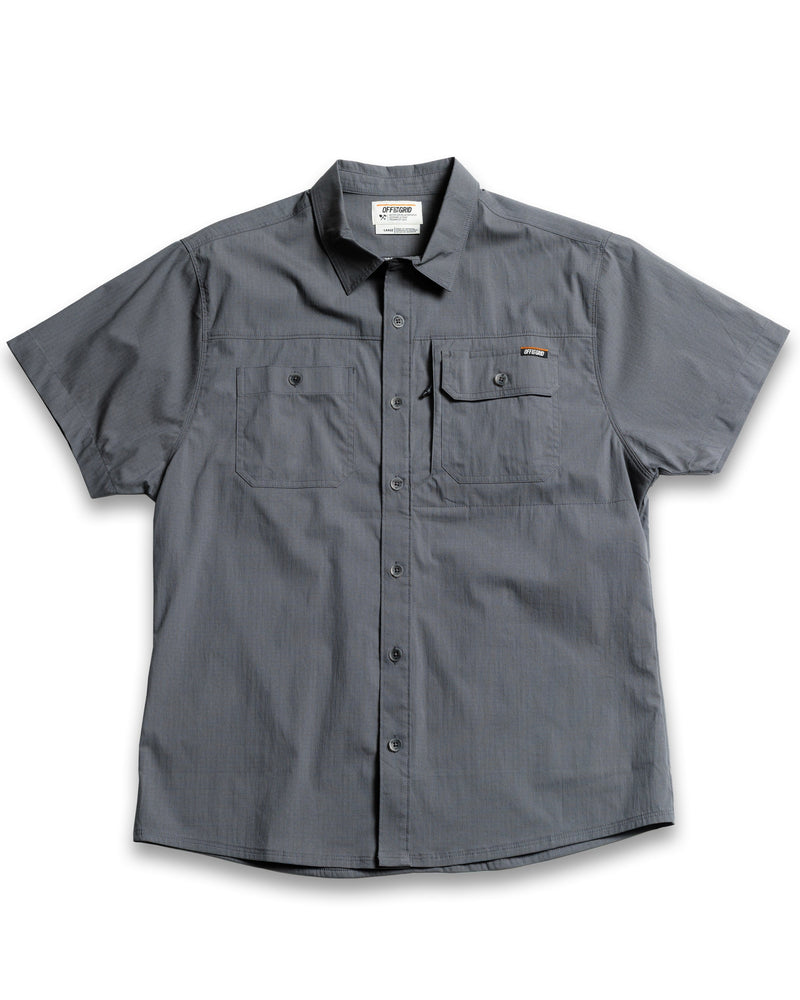 Load image into Gallery viewer, Thunderbolt SS Shirt - Castlerock
