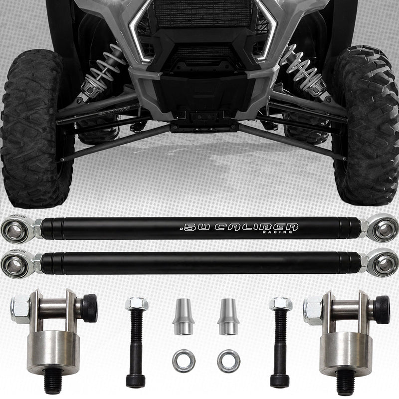 Load image into Gallery viewer, RZR XP1000 Tie Rod Set 2015-2017.5 Heavy Duty
