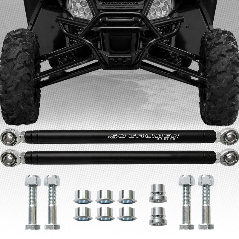 Load image into Gallery viewer, Arctic Cat Wildcat Heavy Duty Tie Rod Set

