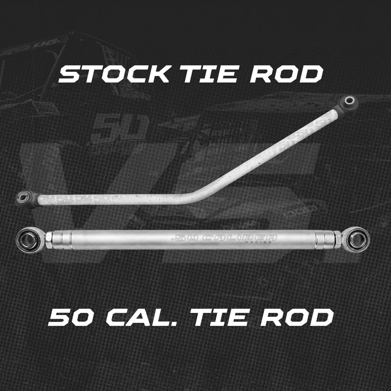 Load image into Gallery viewer, Polaris S 900/1000 &amp; General Heavy Duty Tie Rod Set
