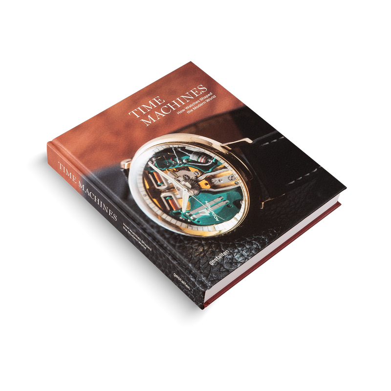 Load image into Gallery viewer, Time Machines
