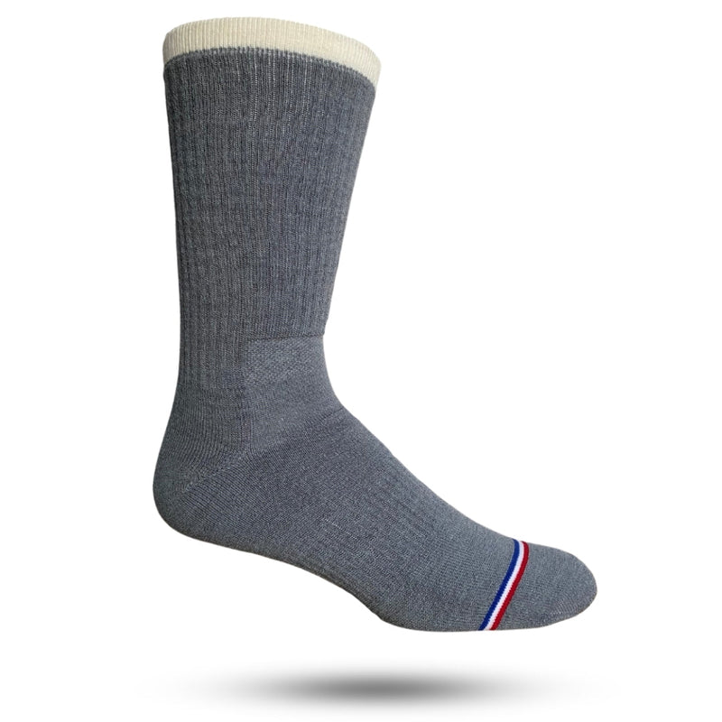 Load image into Gallery viewer, &quot;Karyssa&quot; Tipped Adventure Crew
