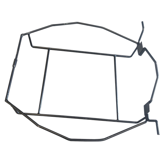 CAtuned Off-Road Sprinter Ekko Tire Cage