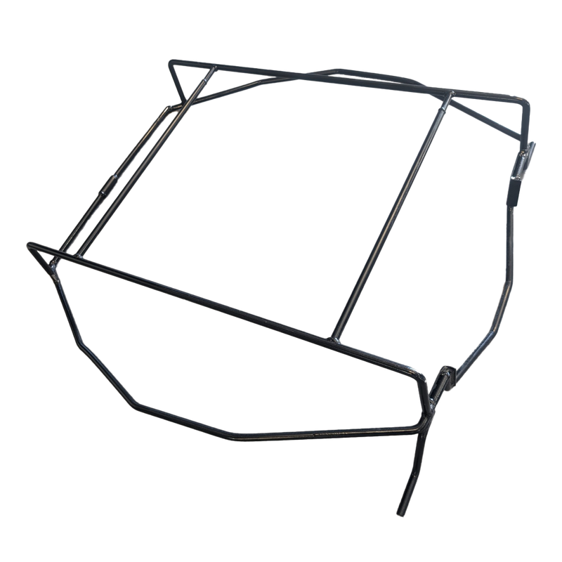 Load image into Gallery viewer, CAtuned Off-Road Sprinter Ekko Tire Cage
