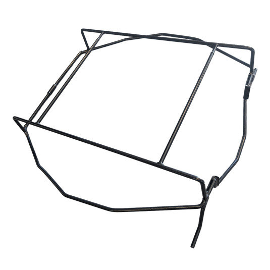 CAtuned Off-Road Sprinter Ekko Tire Cage