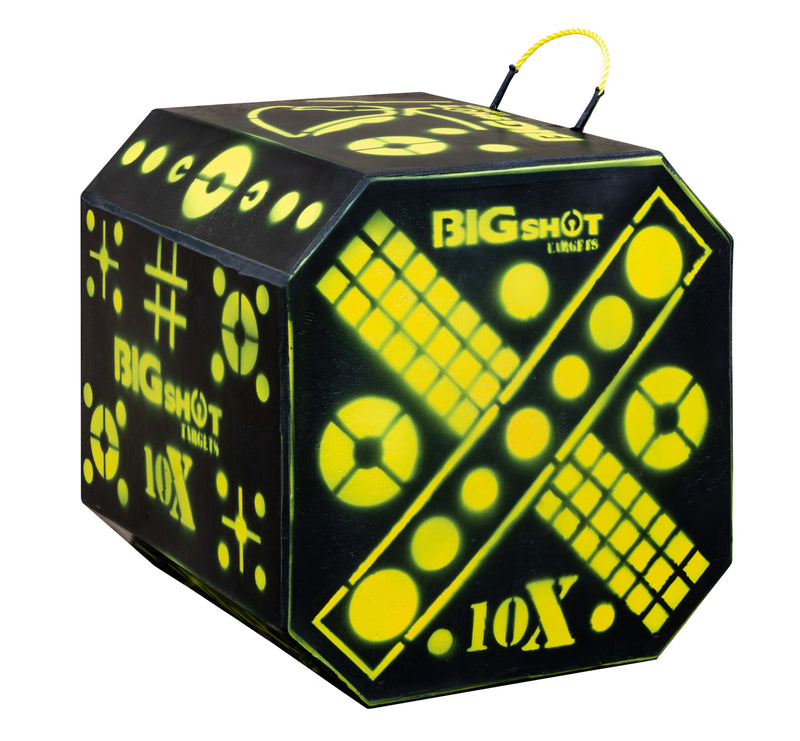 Load image into Gallery viewer, Titan 10X HD Crossbow Target
