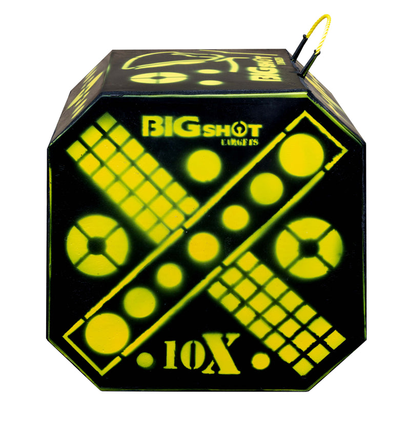 Load image into Gallery viewer, Titan 10X HD Crossbow Target
