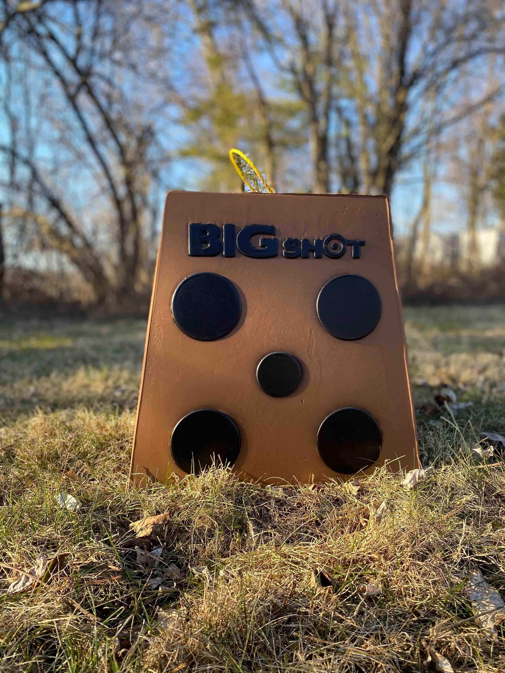 Pro Hunter 16 Archery Target - Skoutley Outdoors LLC