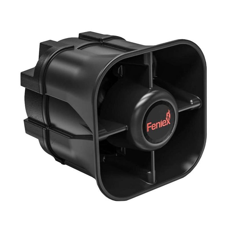 Load image into Gallery viewer, Feniex Titan 30W Siren
