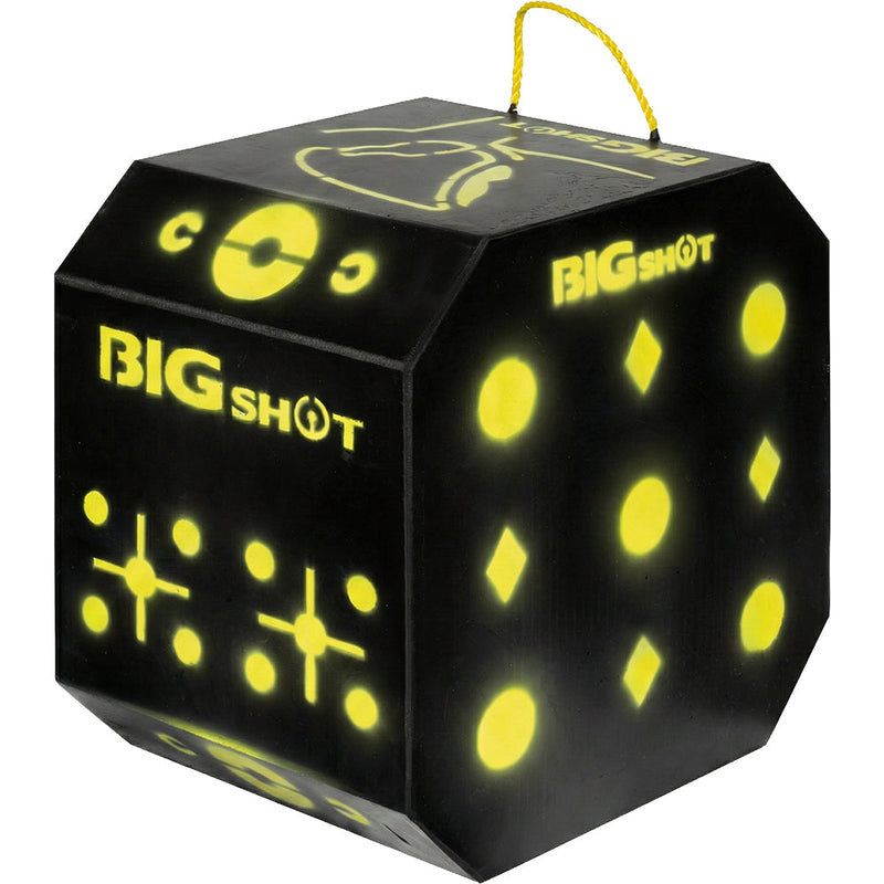 Load image into Gallery viewer, BIGshot Titan XS Easy Pull Crossbow Target
