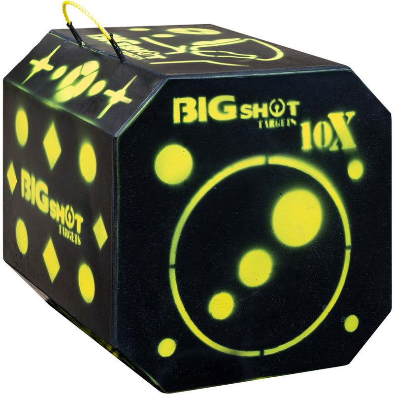 Load image into Gallery viewer, Titan 10X HD Crossbow Target
