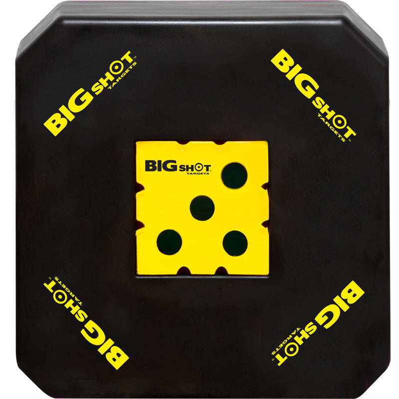 Load image into Gallery viewer, BIGshot Titan 33 Long Range Easy Pull N-Fused Foam Archery Target
