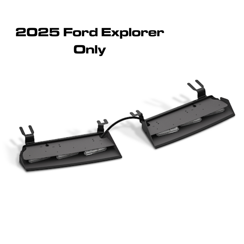 Load image into Gallery viewer, Feniex Quantum 2.0 Interior Front Light Bar
