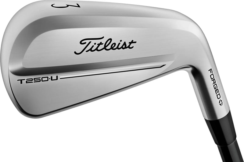 Load image into Gallery viewer, Titleist 4G T250U Driving Iron
