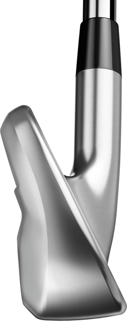 Titleist 4G T350 Iron Set - Steel Shaft