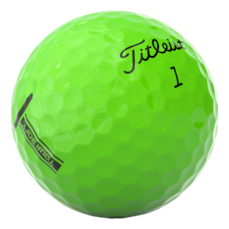 Load image into Gallery viewer, Titleist Tour Soft Golf Balls
