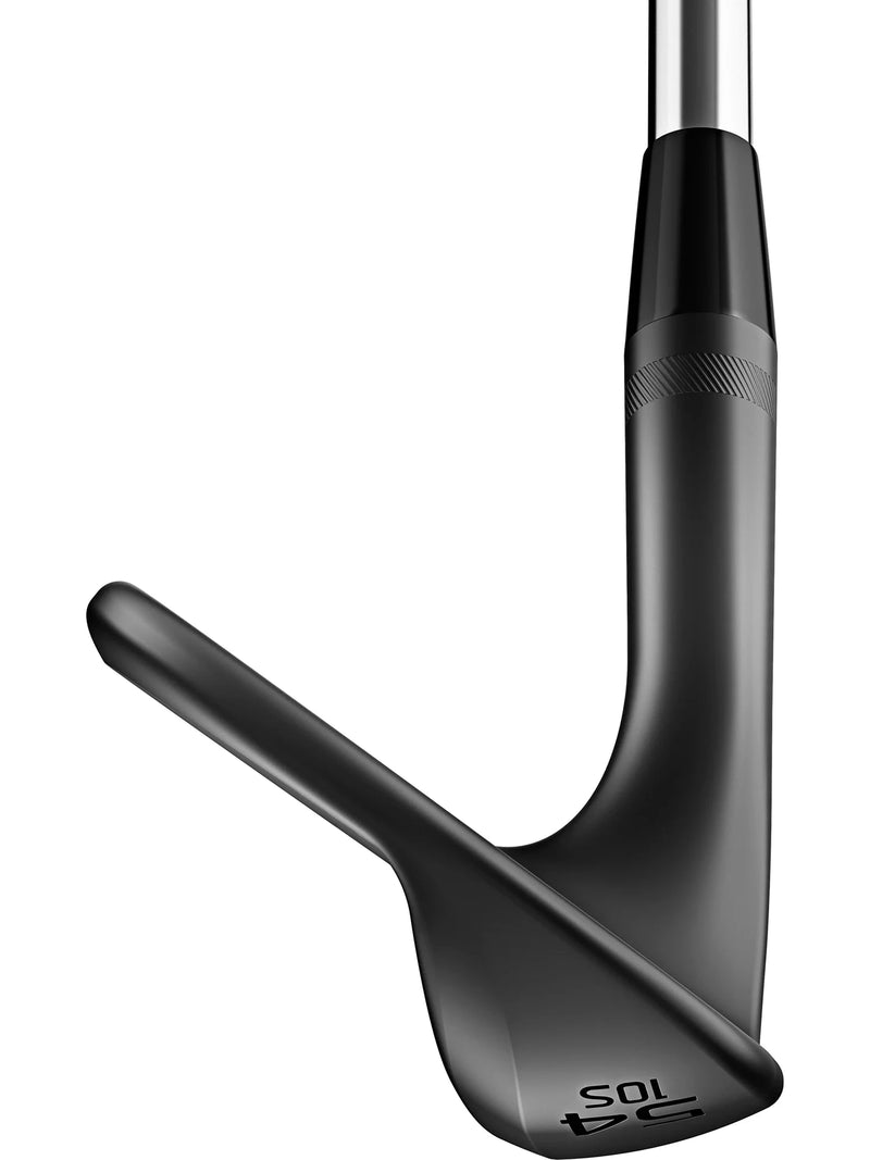 Load image into Gallery viewer, Titleist Vokey Design SM10 Wedge Jet Black
