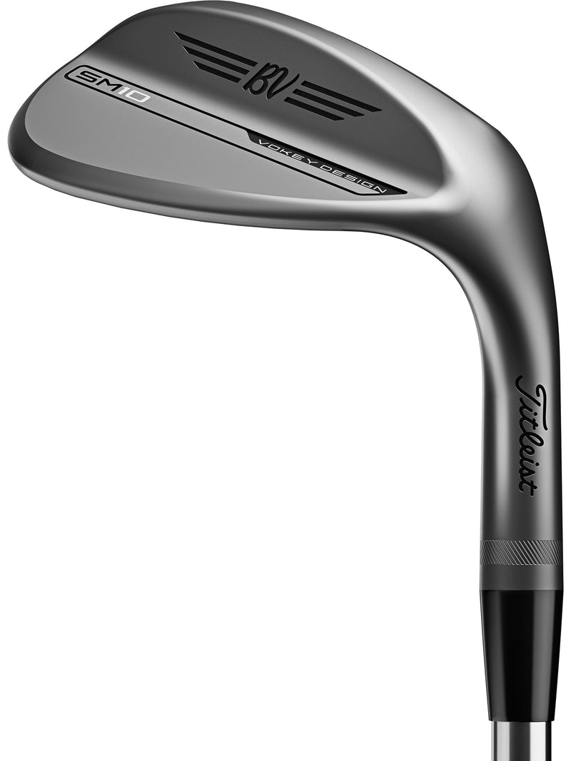 Load image into Gallery viewer, Titleist Vokey Design SM10 Wedge  Nickel
