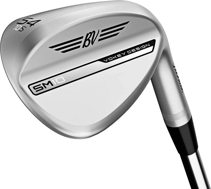 Load image into Gallery viewer, Titleist Vokey Design SM10 Wedge Tour Chrome

