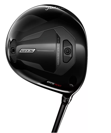 Load image into Gallery viewer, Titleist GTS300 Mini Driver
