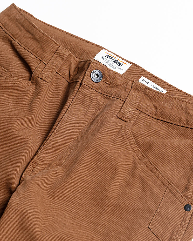 Load image into Gallery viewer, Hardened Double Knee Pant - TOB
