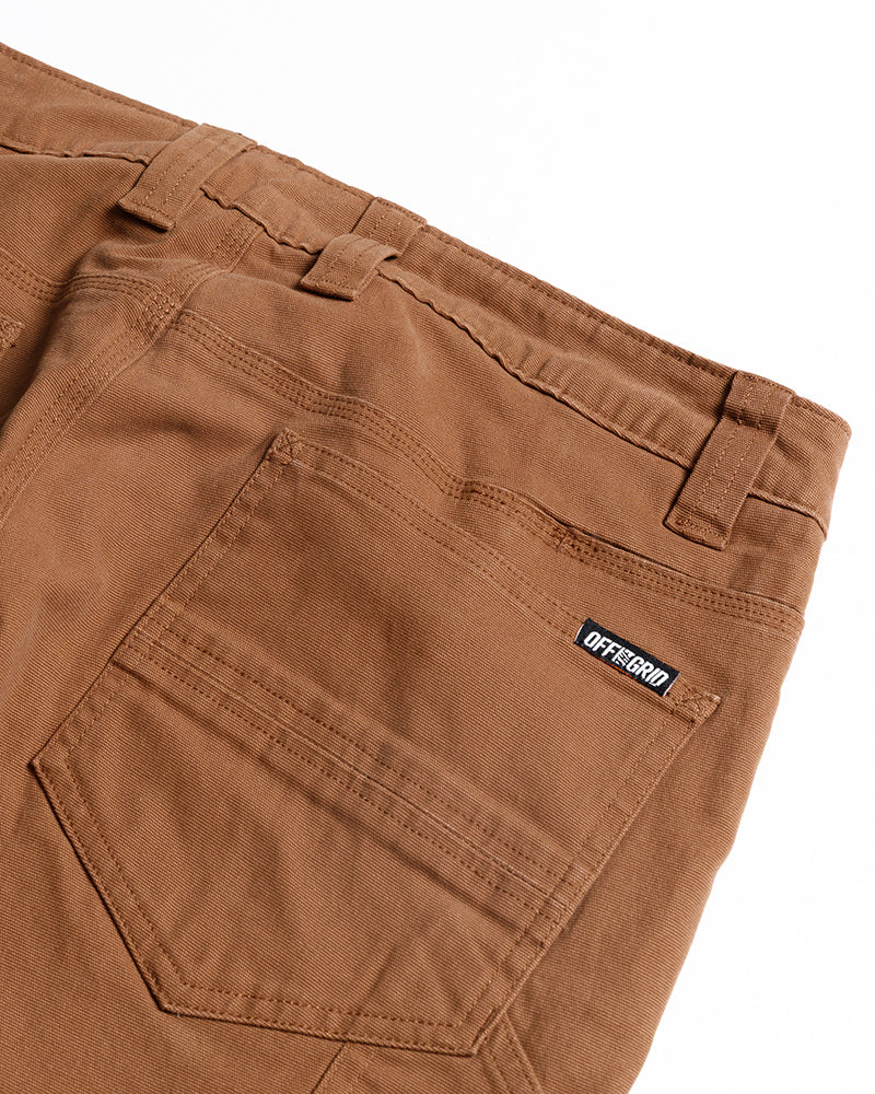 Load image into Gallery viewer, Hardened Double Knee Pant - TOB

