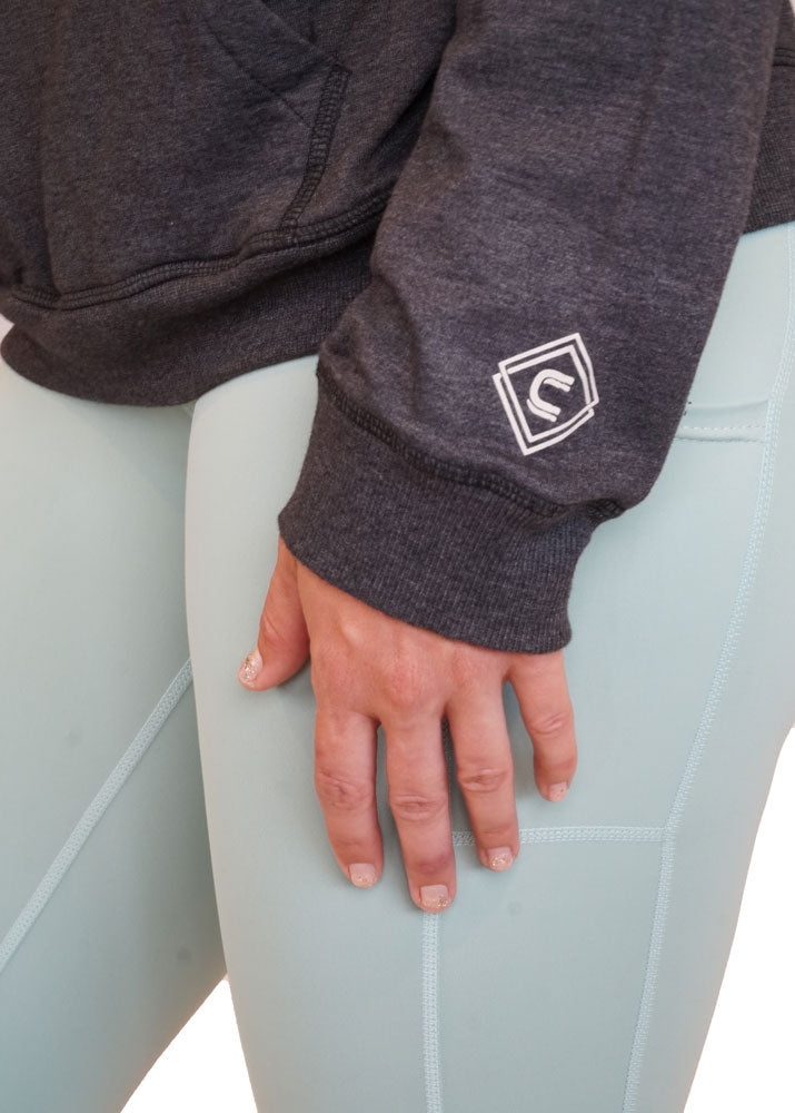 Load image into Gallery viewer, Tomboy Sweatshirt
