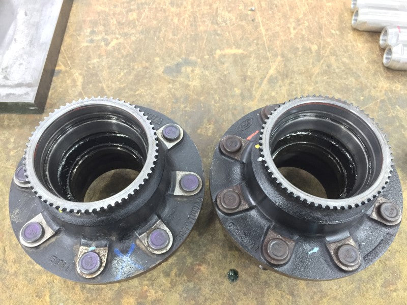 Load image into Gallery viewer, JK 1 Ton 14 Bolt 60 Tooth Tone Ring
