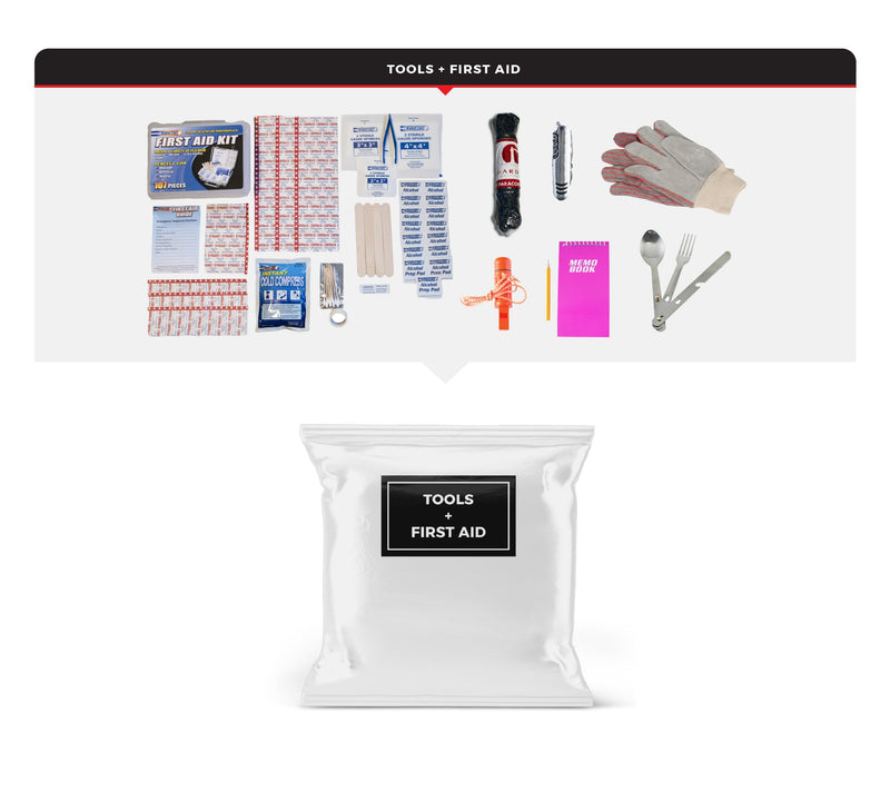 Load image into Gallery viewer, Elite Bug Out Bag, Rolling Bag
