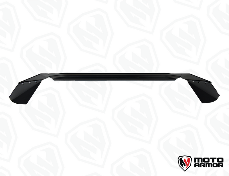 Load image into Gallery viewer, Kawasaki H2 Rear Glass Windshield
