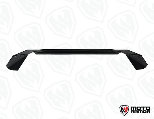 Kawasaki H2 Rear Glass Windshield