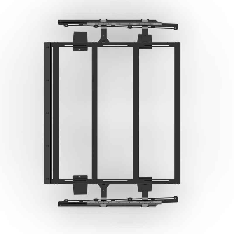 Load image into Gallery viewer, Modular Half Rack For The Ford Bronco
