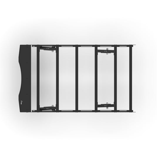 Modular Roof Rack For The Ford Bronco Sport