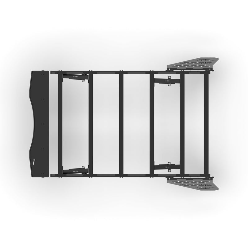 Load image into Gallery viewer, Modular Roof Rack For The Ford Bronco Sport
