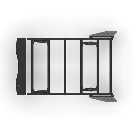 Modular Roof Rack For The Ford Bronco Sport