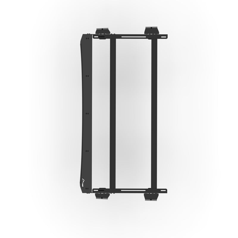 Load image into Gallery viewer, Modular Roof Rack for the Jeep gladiator
