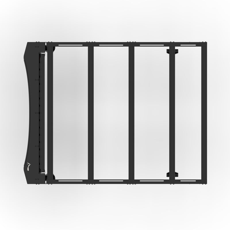 Load image into Gallery viewer, Modular Roof Rack for the Toyota Tacoma
