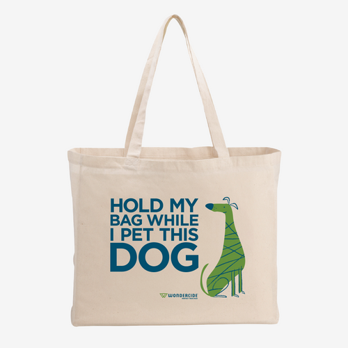 Wondercide Doggie Bag