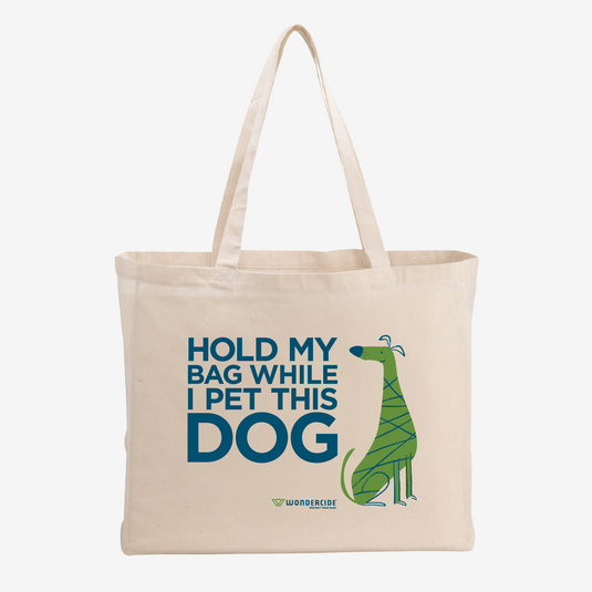 Wondercide Doggie Bag