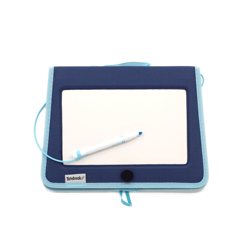Load image into Gallery viewer, Totebook Kids Dry Erase Activity Kit - Set of 3 Books
